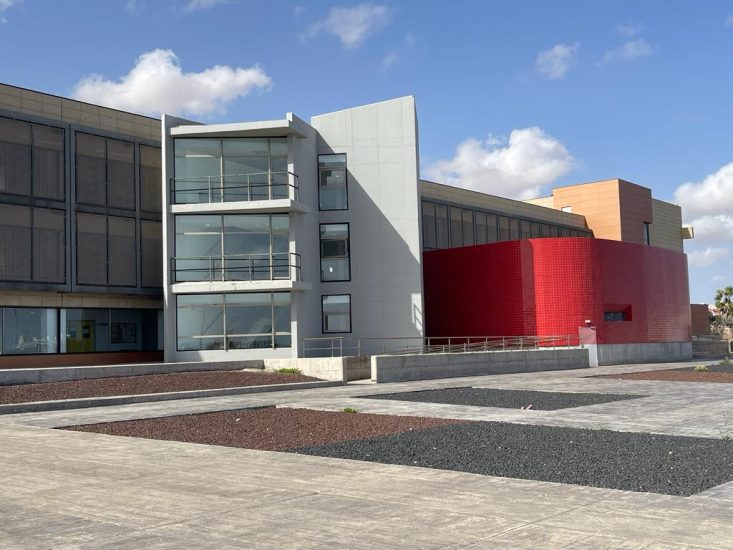 Hospital de General de Fuerteventura