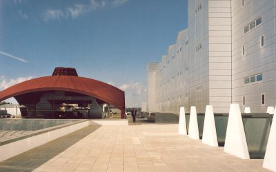 MANACOR REGIONAL HOSPITAL