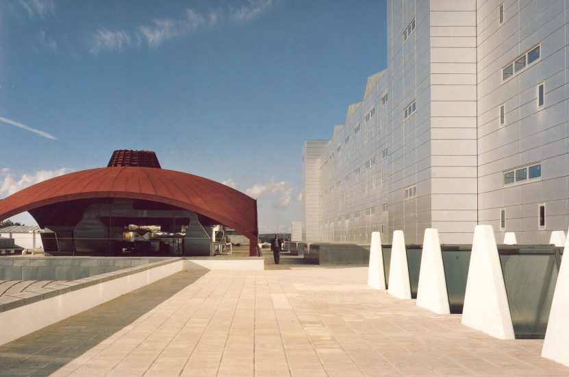 HOSPITAL COMARCAL DE MANACOR